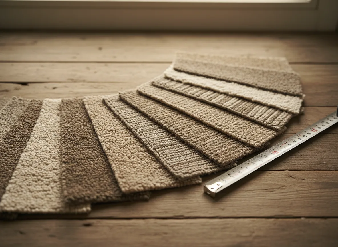Carpet Installation Wilmer, AL FAQs